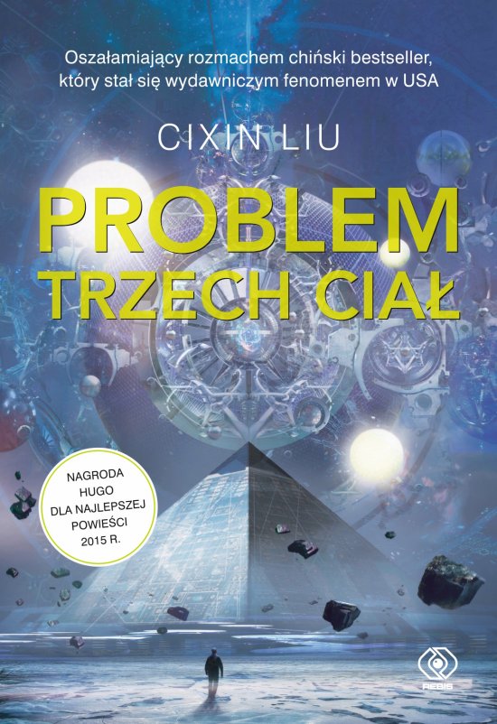 Problem trzech cia�