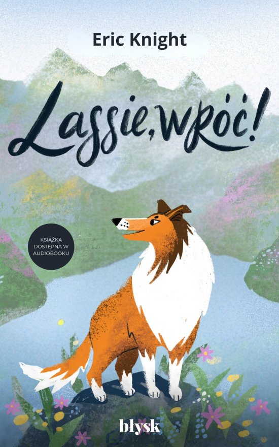Lassie, wr��!