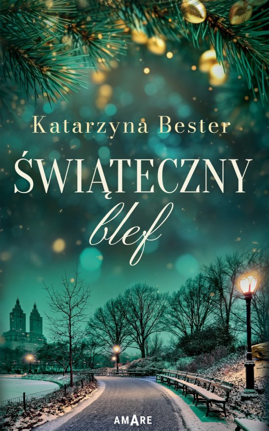 �wi�teczny blef