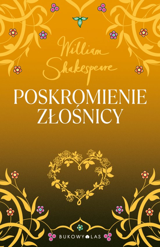 Poskromienie z�o�nicy