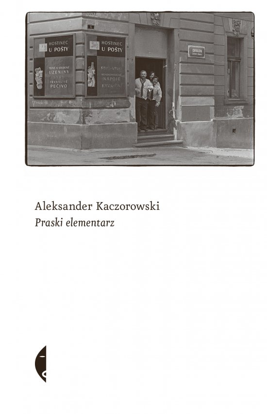 Praski elementarz