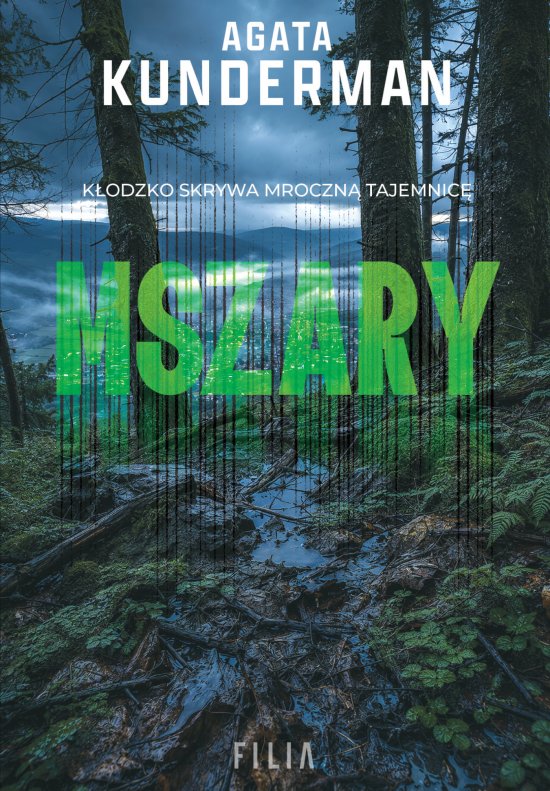 Mszary