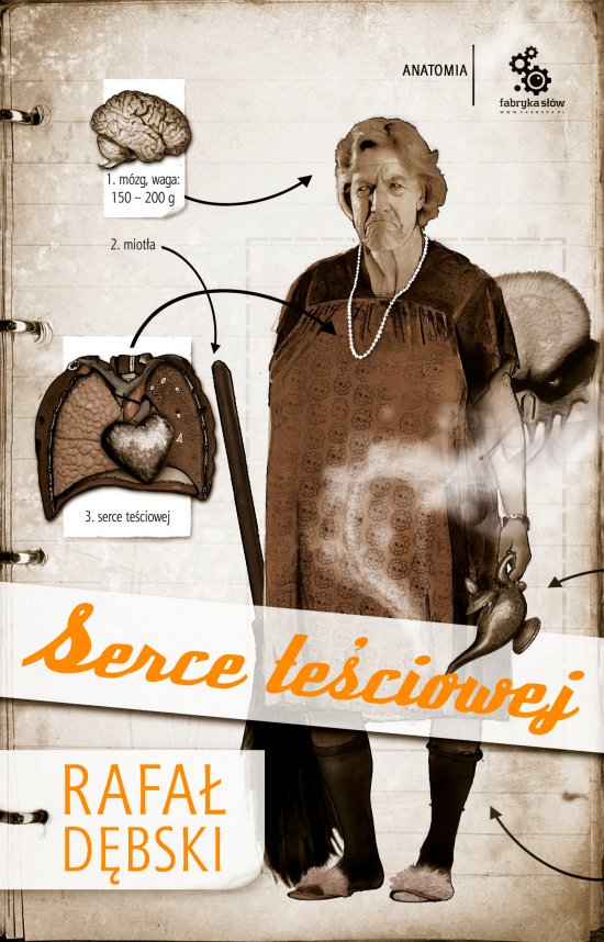 Serce te�ciowej