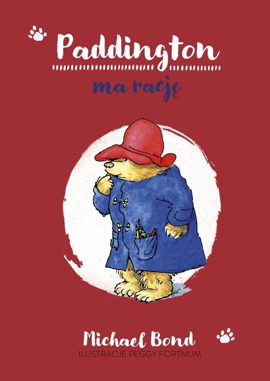 Paddington ma racj�