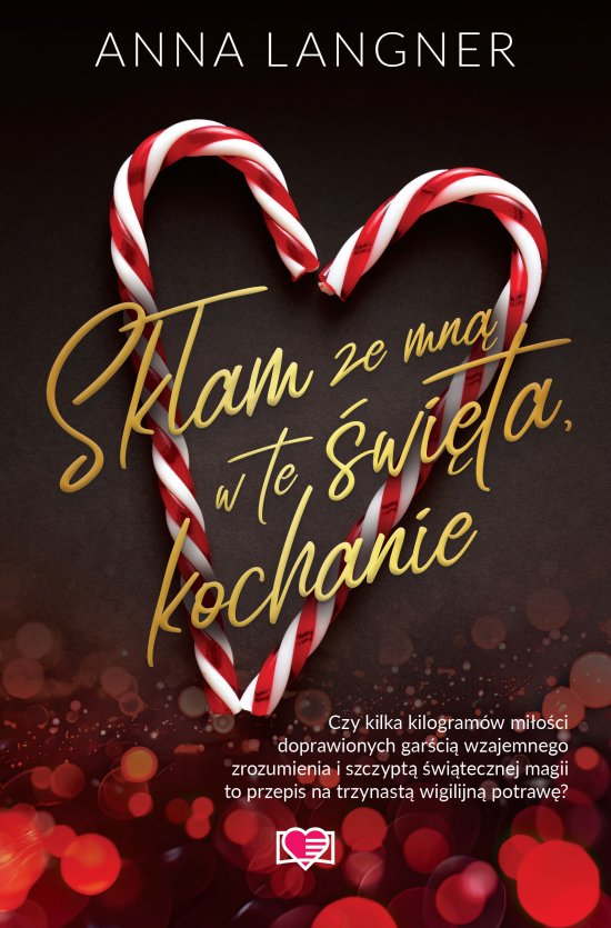 Sk�am ze mn� w te �wi�ta, kochanie