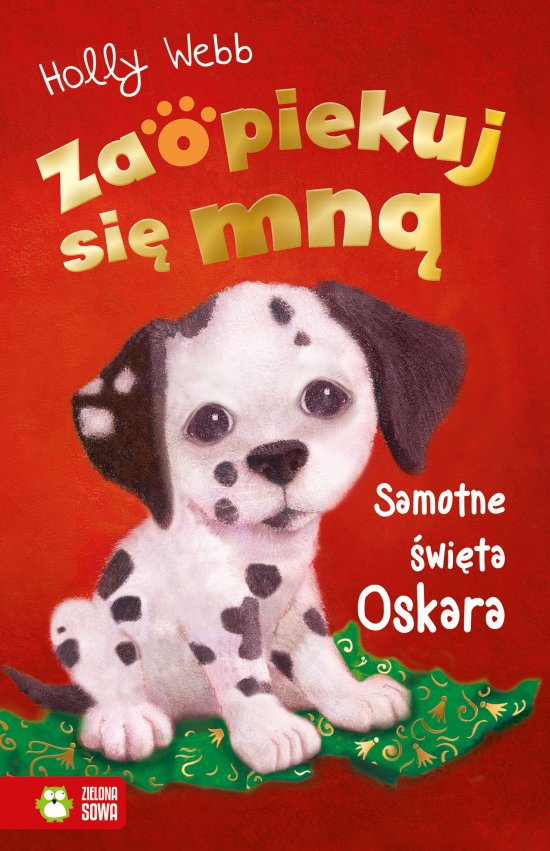 Zaopiekuj si� mn�. Samotne �wi�ta Oskara