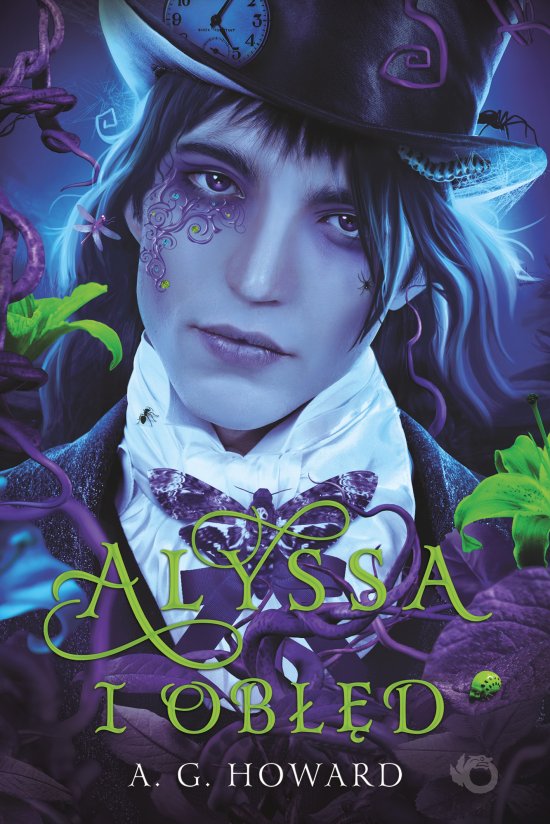 Alyssa i ob��d. Tom 2