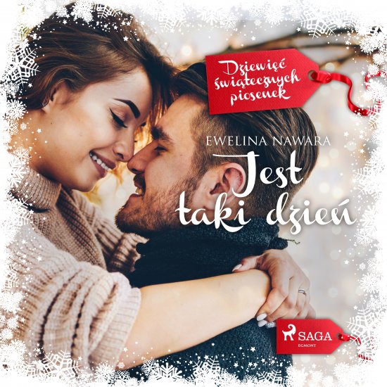 Jest taki dzie�