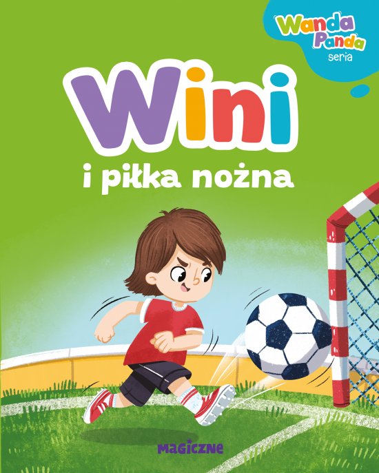 Wini i pi�ka no�na