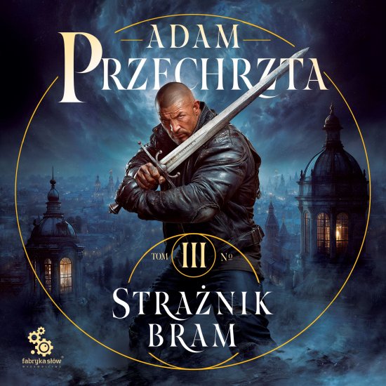 Stra�nik Bram