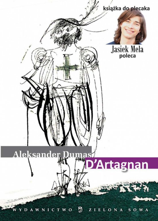 D'Artagnan