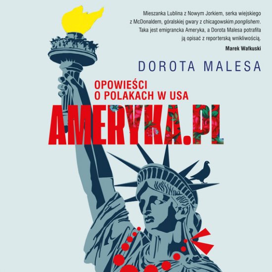Ameryka.pl Opowie�ci o Polakach w USA