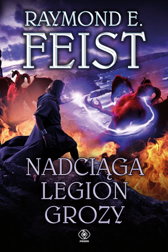 Nadci�ga Legion Grozy