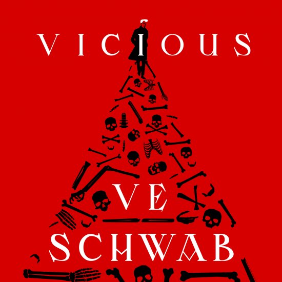 Vicious. Nikczemni