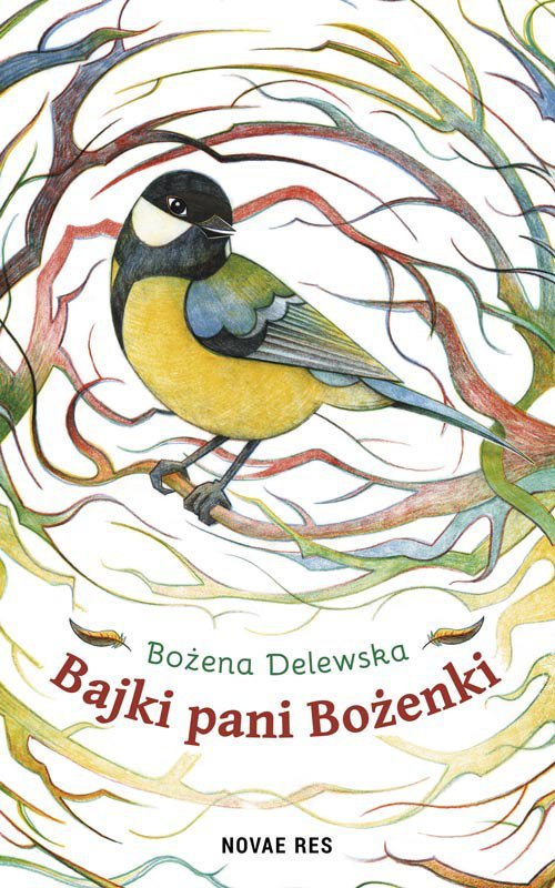 Bajki Pani Bo�enki