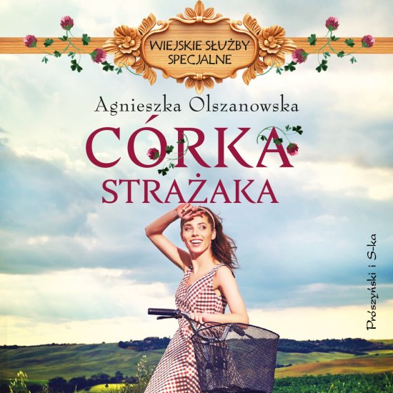 C�rka stra�aka