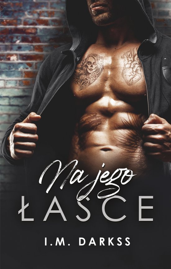 Na jego �asce