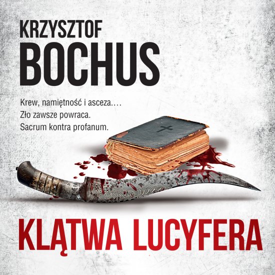 Kl�twa Lucyfera