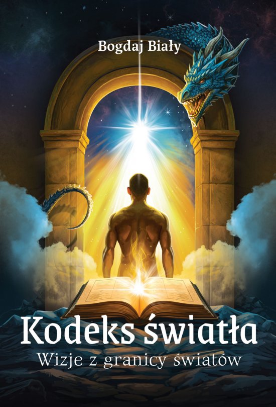 Kodeks �wiat�a. Wizje z granicy �wiat�w