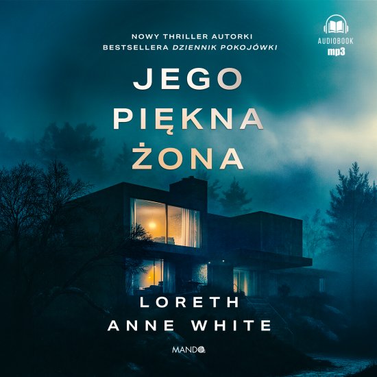 Jego pi�kna �ona