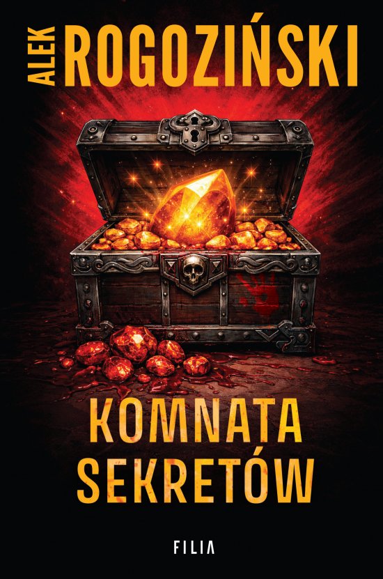Komnata sekret�w