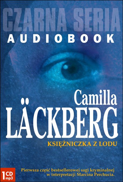 Ksi�niczka z lodu