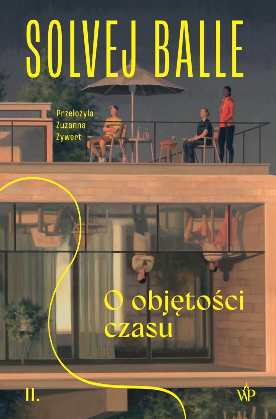 O obj�to�ci czasu II