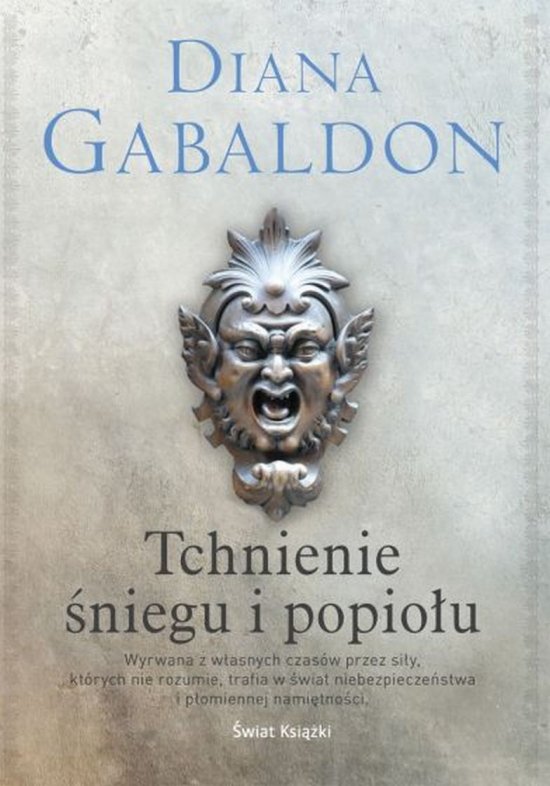 Tchnienie �niegu i popio�u