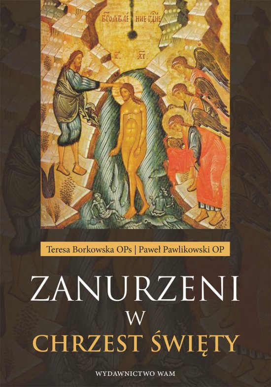 Zanurzeni w chrzest �wi�ty