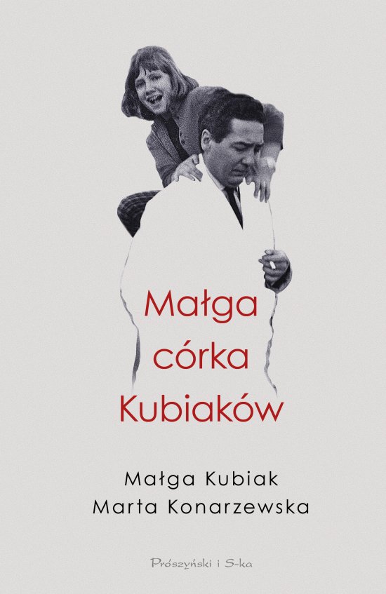 Ma�ga, c�rka Kubiak�w