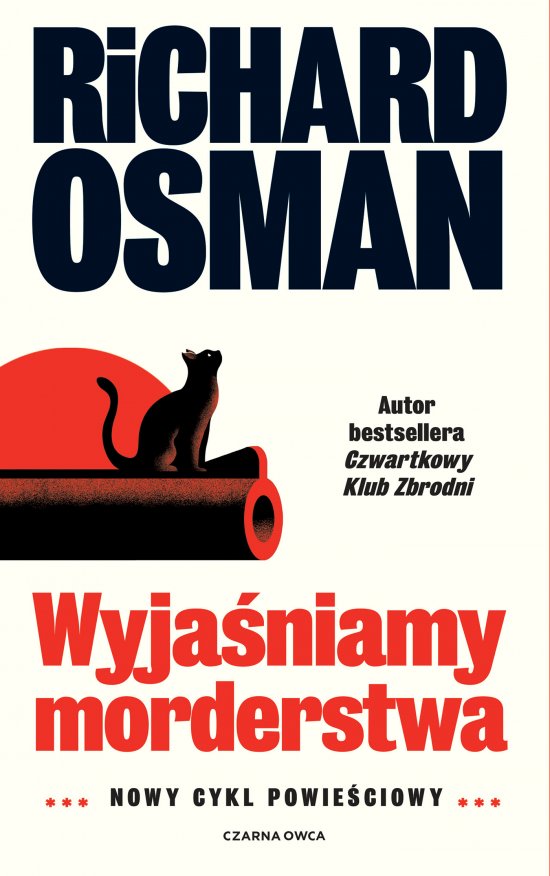 Wyja�niamy morderstwa