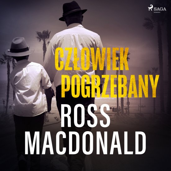 Cz�owiek pogrzebany