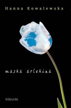 Maska Arlekina