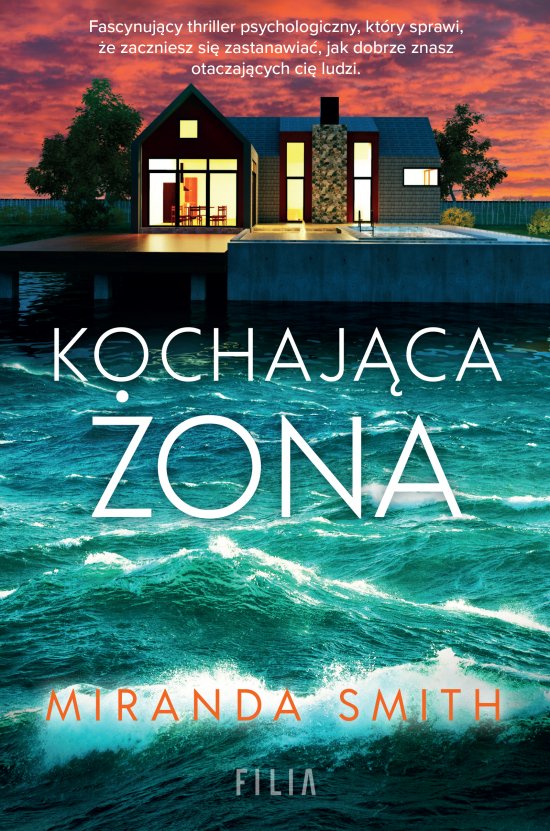 Kochaj�ca �ona