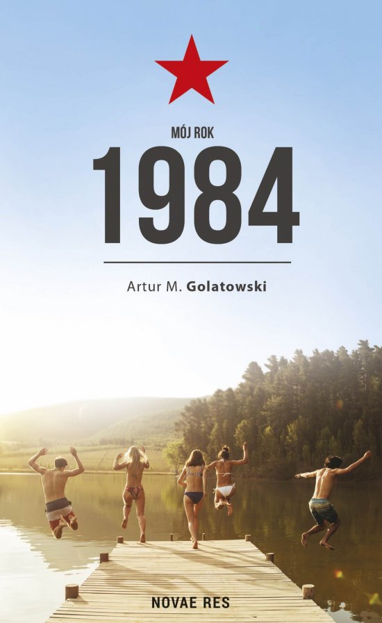 M�j rok 1984