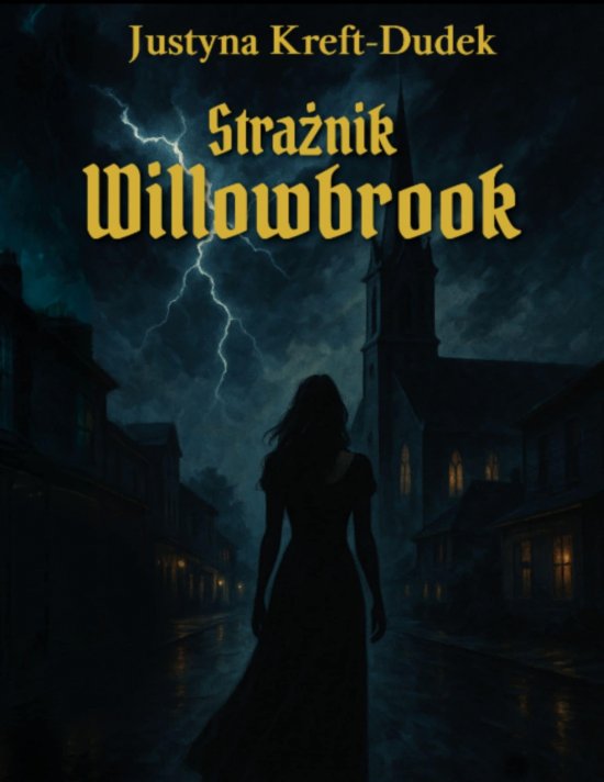 Stra�nik Willowbrook