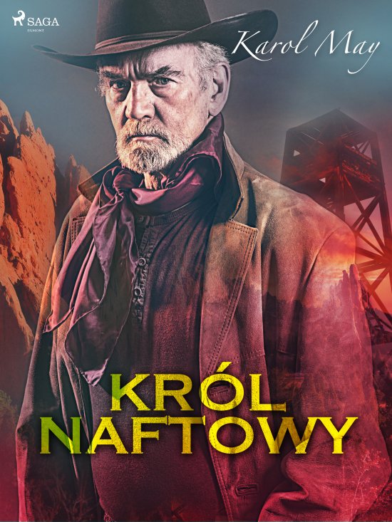 Kr�l naftowy