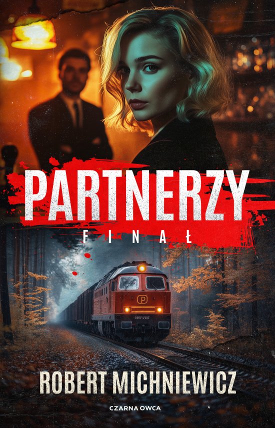 Partnerzy. Fina�