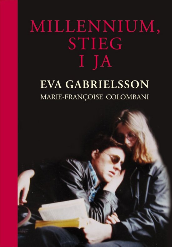 Millennium, Stieg i ja