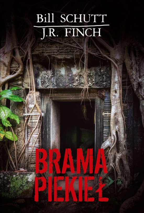 Brama piekie�