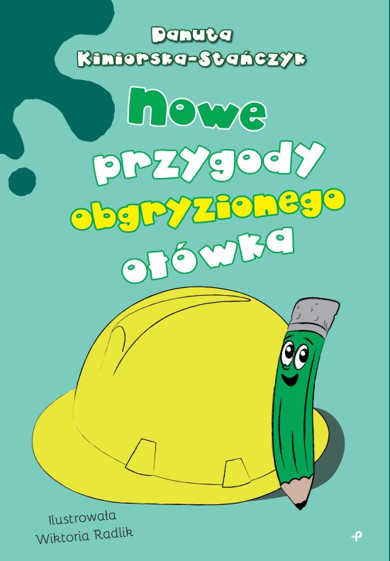 Nowe przygody obgryzionego o��wka