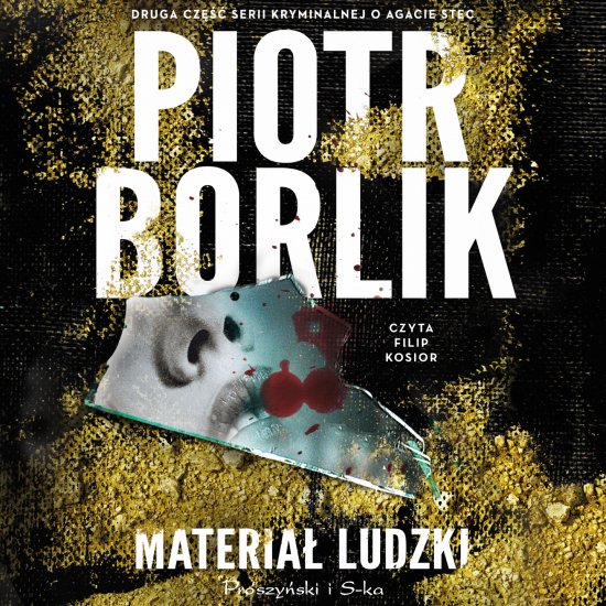 Materia� ludzki