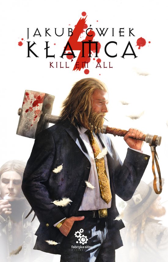 K�amca 4. Kill'em all