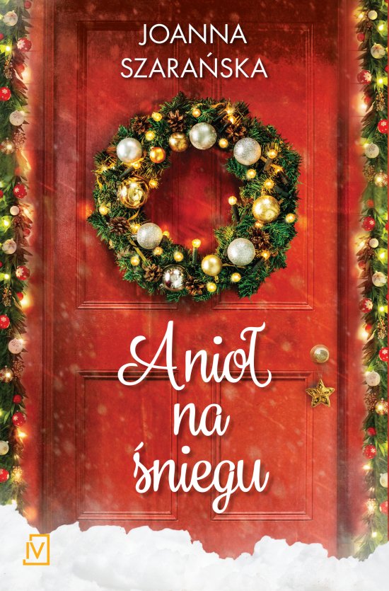 Anio� na �niegu