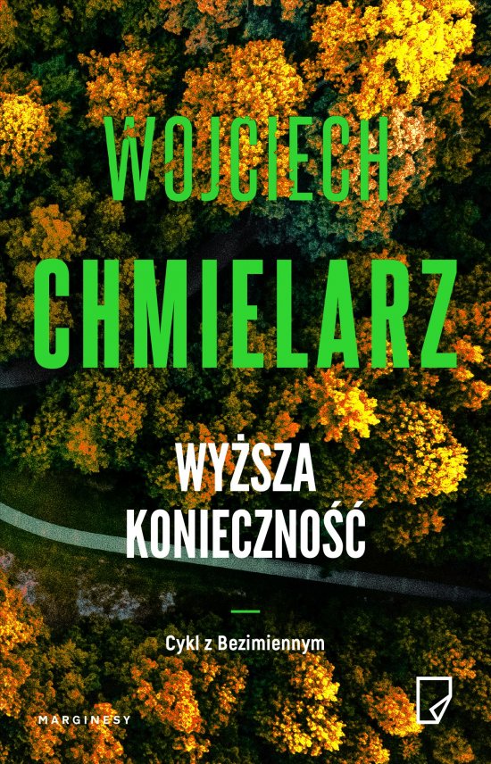 Wy�sza konieczno��