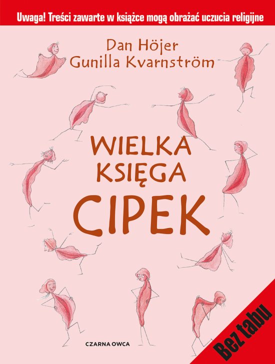 Wielka ksi�ga cipek