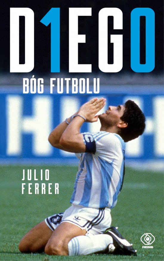 DIEGO. B�g futbolu