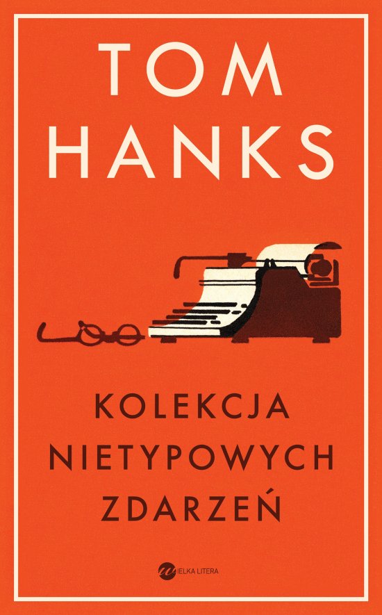 Kolekcja nietypowych zdarze�