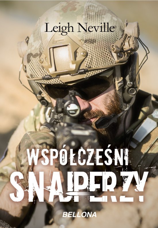 Wsp�cze�ni snajperzy
