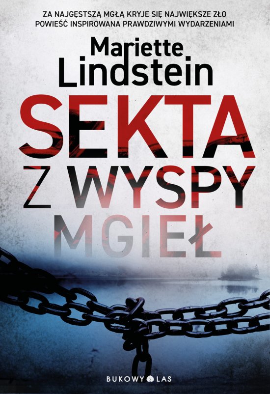 Sekta z Wyspy Mgie�